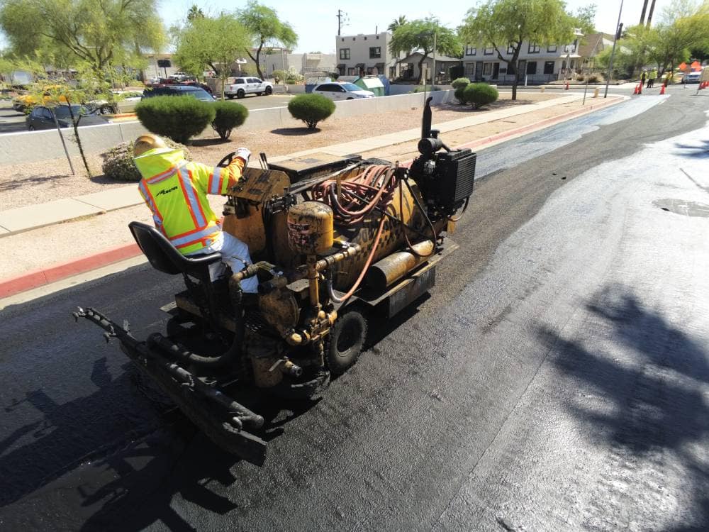 asphalt Sealcoating Nevada asphalt Sealcoating Nevada