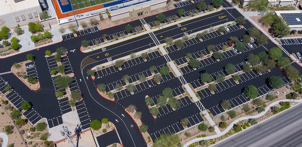 The Guide For Reno Sealcoating For Educational Facilities