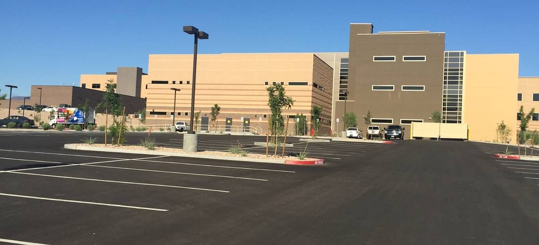 why is asphalt sealcoating in reno important?