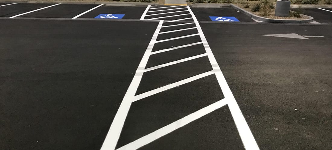 How Often Is Asphalt Sealcoating Required In Reno, NV?