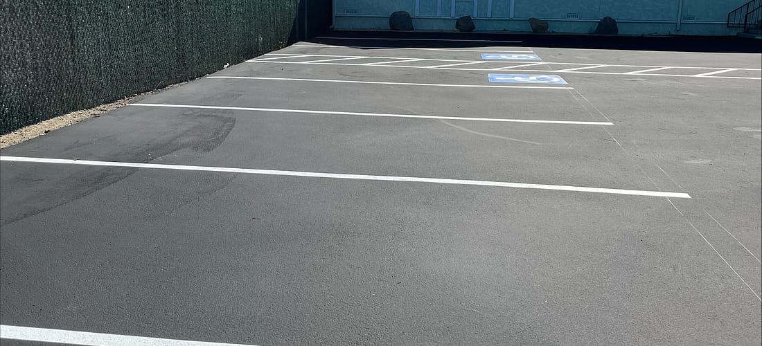 Springtime Reno Asphalt Sealcoating Tips!