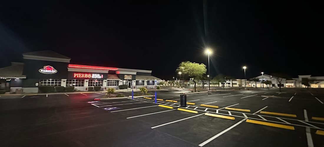 The Total Guide To Sealcoating In Reno Nevada