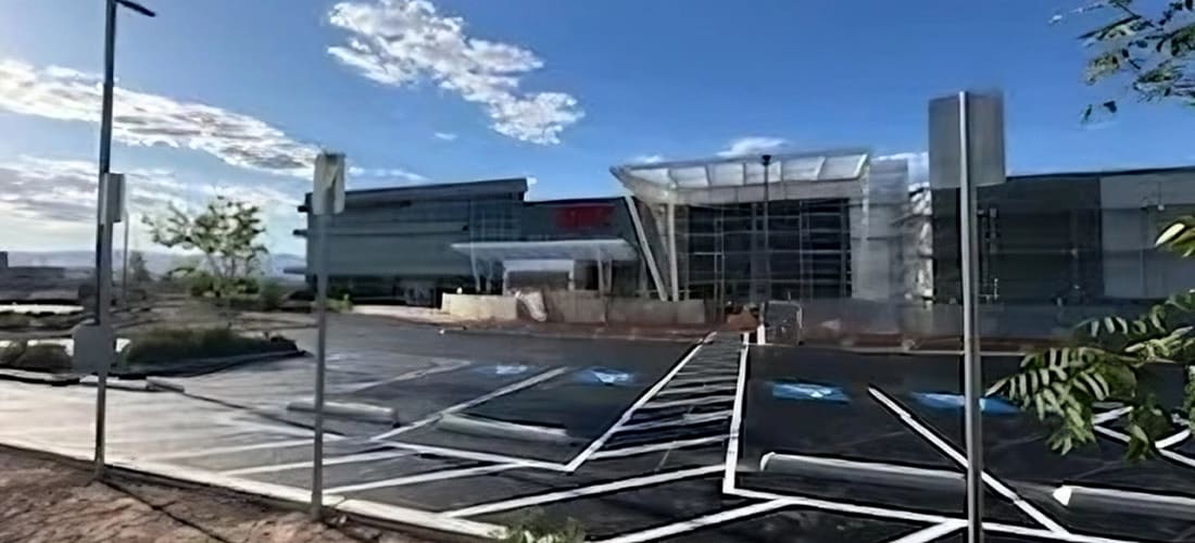 How Do I Get The Best Sealcoating Results From My Asphalt Pavement?