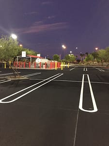 How Proactive Asphalt Maintenance Can Save You Money 