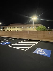 Hot Tips For The Reno Asphalt Sealcoating Summer 