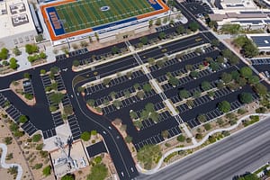 The Guide For Reno Sealcoating For Educational Facilities