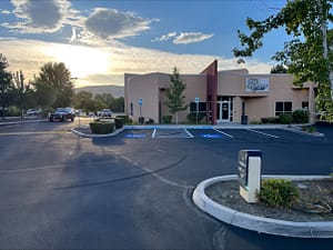 What Are the ADA Accessible Parking Lot Space Requirements?