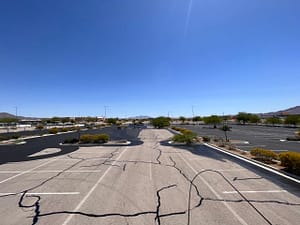 The Facts About Asphalt Crack Repair in Reno!