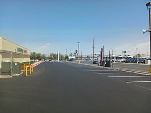 Can Sealcoating HOA Impact Property Values?