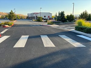 5 Reasons Why Parking Lot Maintenance Should Be In Your Reno Budget