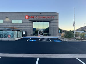 Five Ways To Professionally Remove Pavement Striping In Reno