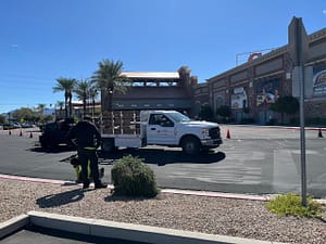 5 Reasons Why Winter Asphalt Sealcoating Is A Bad Idea