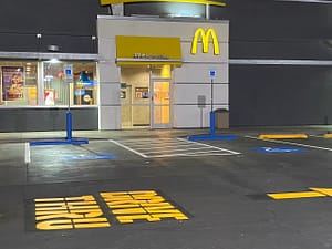 The Benefits of Striping For Reno Retail Properties 