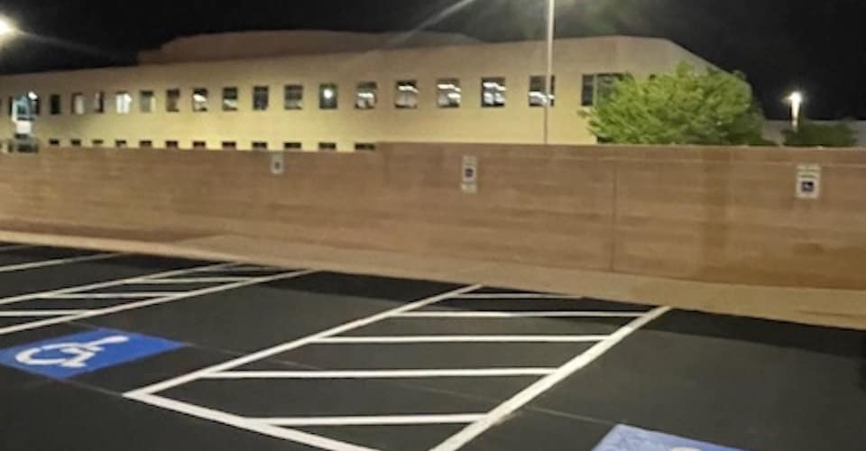 Hot Tips For The Reno Asphalt Sealcoating Summer