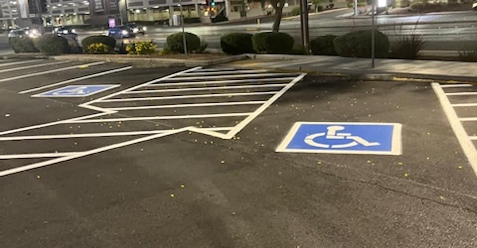 5 Critical Steps To Consider Before Striping In Washoe County