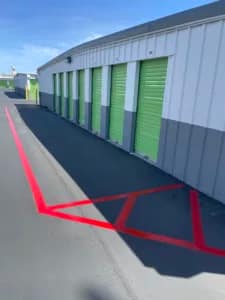 WHY HIRE A PROFESSIONAL FOR PARKING LOT STRIPING IN RENO NV