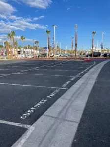 Asphalt Maintenance Budgeting Ideas For Reno Property Managers