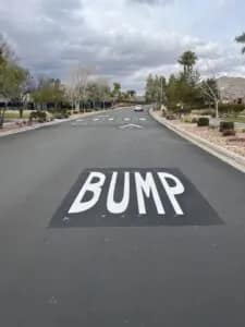 5 Reasons Why Parking Lot Striping Stencils Can Enhance Your Brand