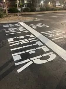 Sealcoating Your Reno Condominium -A Property Manager Priority