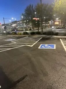 5 Critical Steps To Consider Before Striping In Washoe County 