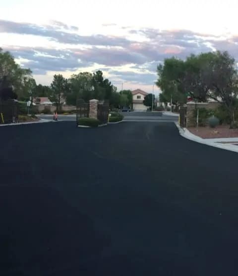 Sealcoating Tips For HOAs